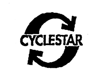 CYCLESTAR logo