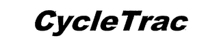 CYCLETRAC logo