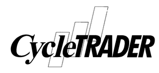 CYCLETRADER logo