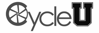 CYCLEU logo