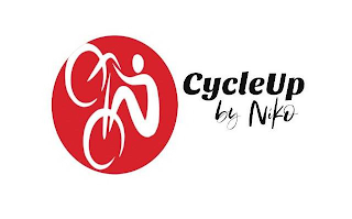 CYCLEUP BY NIKO logo