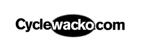 CYCLEWACKO.COM logo