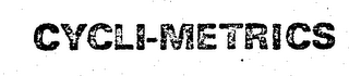 CYCLI-METRICS logo