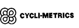 CYCLI-METRICS logo