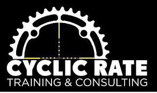 CYCLIC RATE TRAINING & CONSULTING logo