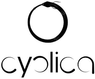 CYCLICA logo