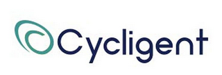 CYCLIGENT logo
