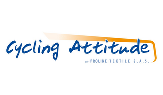CYCLING ATTITUDE BY PROLINE TEXTILE S.A.S. logo
