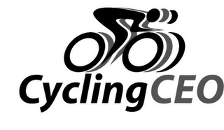CYCLING CEO logo