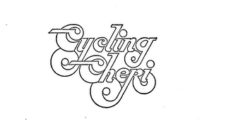 CYCLING CHERI logo