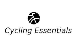 CYCLING ESSENTIALS logo