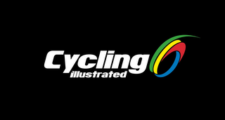 CYCLING ILLUSTRATED logo