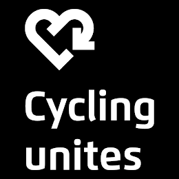 CYCLING UNITES logo