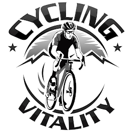CYCLING VITALITY logo