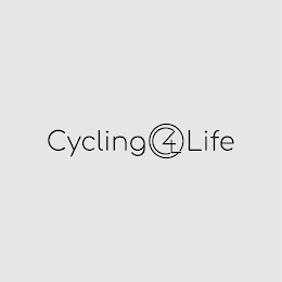 CYCLING4LIFE logo