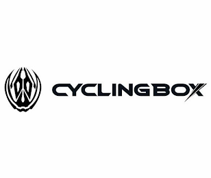 CYCLINGBOX logo