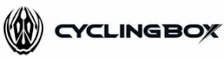 CYCLINGBOX logo