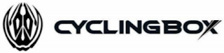CYCLINGBOX logo
