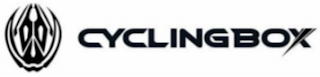 CYCLINGBOX logo