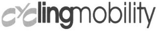 CYCLINGMOBILITY logo