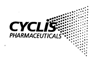 CYCLIS PHARMACEUTICALS logo