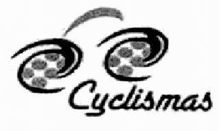 CYCLISMAS logo