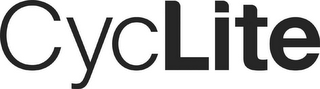 CYCLITE logo
