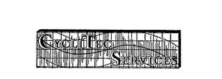 CYCLITEC SERVICES logo