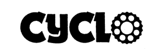 CYCLO logo
