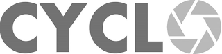 CYCLO logo