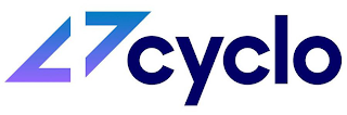 CYCLO logo