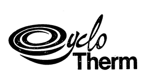 CYCLO THERM logo