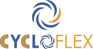 CYCLOFLEX logo