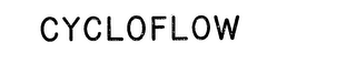 CYCLOFLOW logo