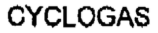 CYCLOGAS logo
