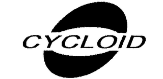 CYCLOID logo