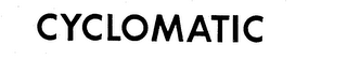 CYCLOMATIC logo