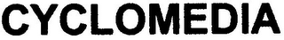 CYCLOMEDIA logo