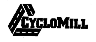 CYCLOMILL logo