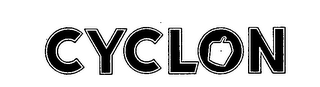 CYCLON logo