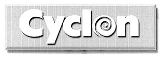 CYCLON logo