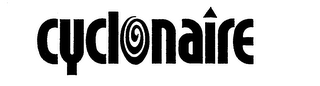 CYCLONAIRE logo