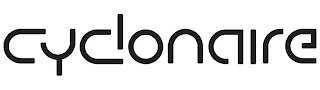 CYCLONAIRE logo
