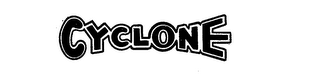 CYCLONE logo