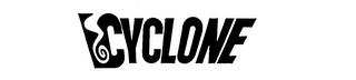 CYCLONE logo
