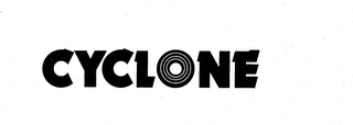 CYCLONE logo