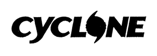 CYCLONE logo