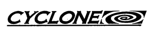 CYCLONE logo