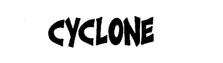 CYCLONE logo