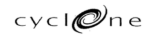 CYCLONE logo